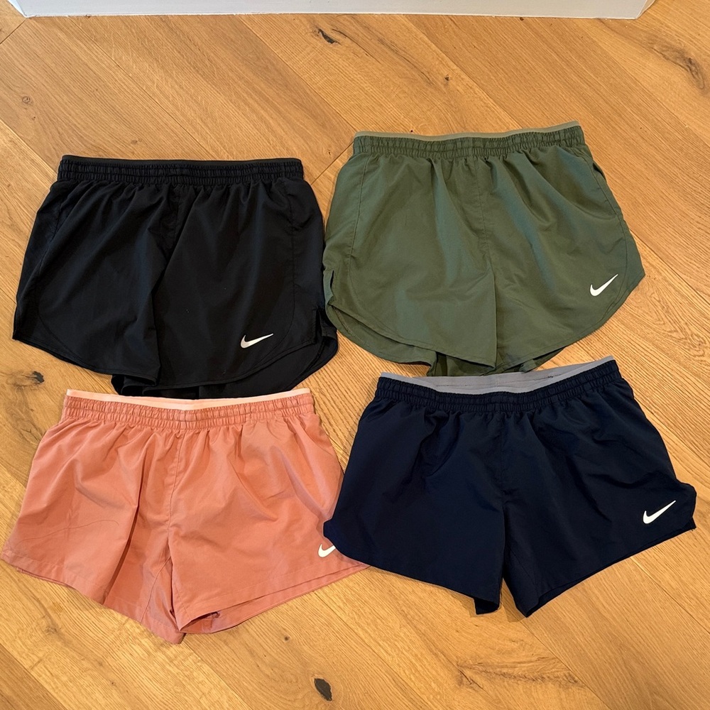 Nike Running Shorts Collection - Medium